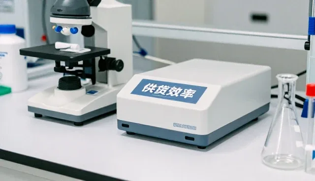 加工型仓储管理中效率提升的关键策略