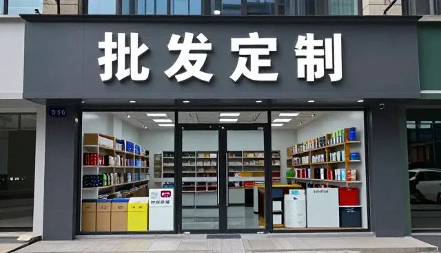 加工批发供货怎么做得更稳:批量一线经验